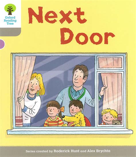 Next Door (Love-In-Quarantine Book 1)