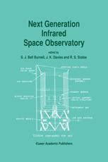 Next Generation Infrared Space Observatory