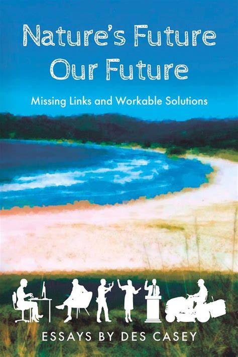 Next Nature: Why Technology Is Our Natural Future