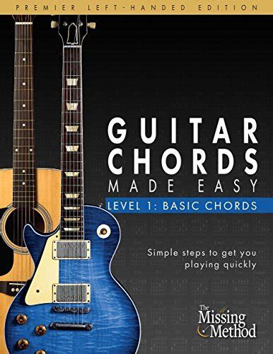 Next Step Guitar - Chords Made Easy