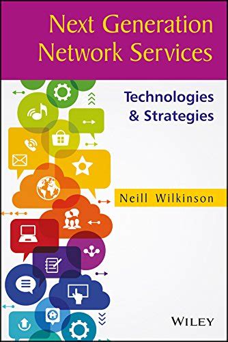 Next-Generation Network Services