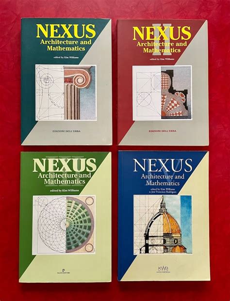 Nexus Vi Architecture and Mathematics