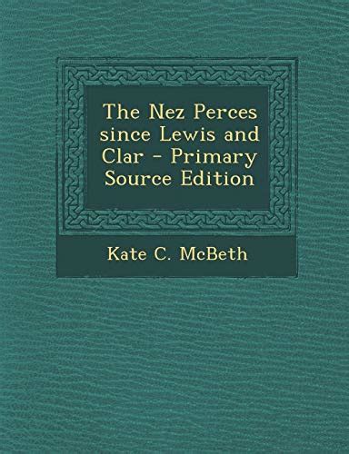Nez Perces
