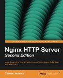 Nginx HTTP Server Second Edition
