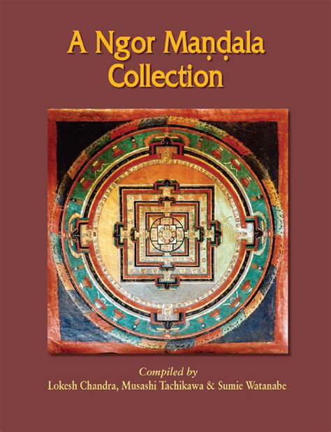 Ngor Mandala Collection
