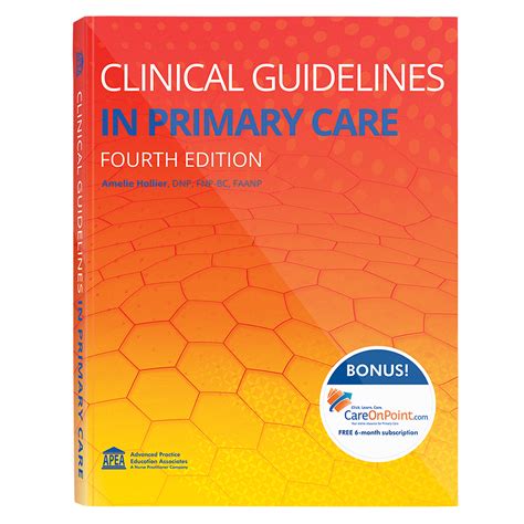 Nhg Clinical Practice Guidelines