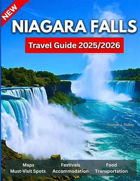 Niagara Falls Travel Guide