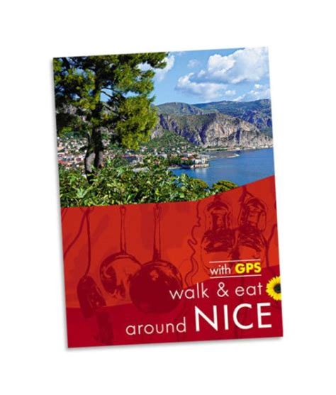 Nice Walk & Eat Series