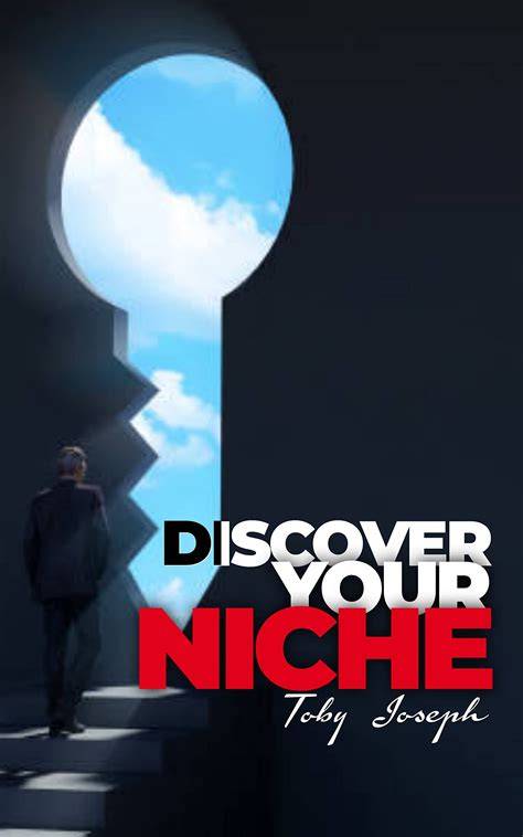 Niche.