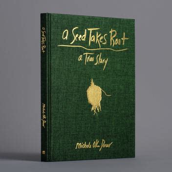 Nicholas: Where the Seed Takes Root