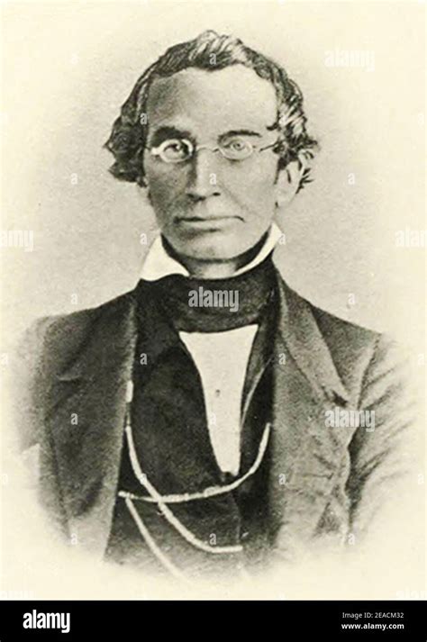 Nicholas Marcellus Hentz