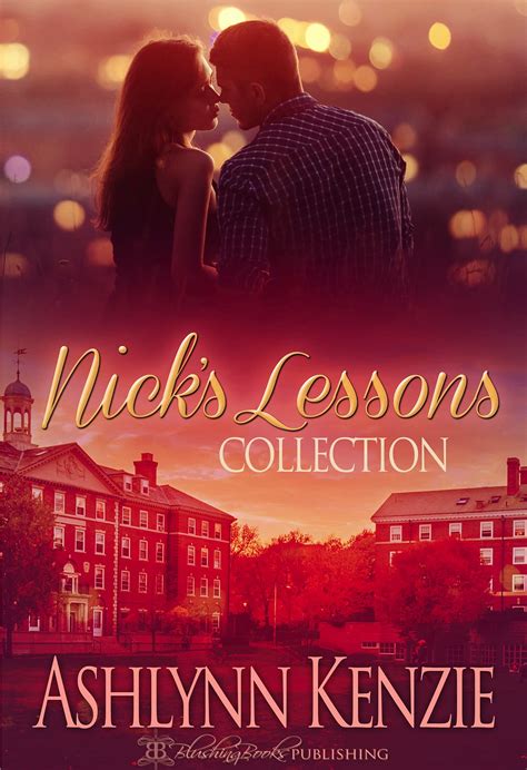 Nick's Lessons