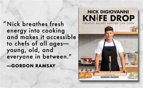 Nick's Picture Cook Book (Nicks books)