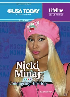 Nicki Minaj