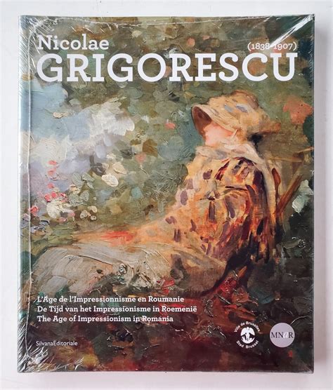 Nicolae Grigorescu