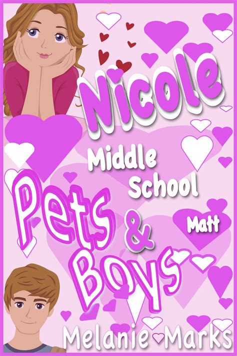 Nicole Middle School Alarm
