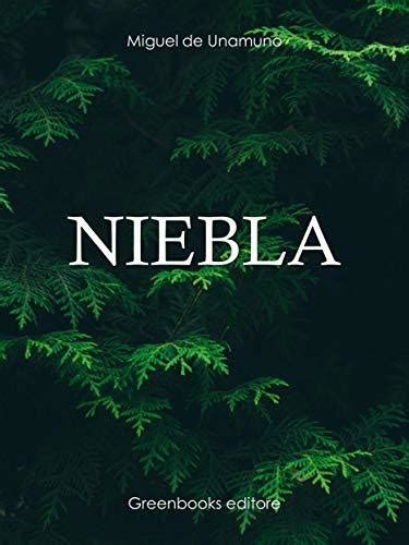 Niebla (Spanish Edition)