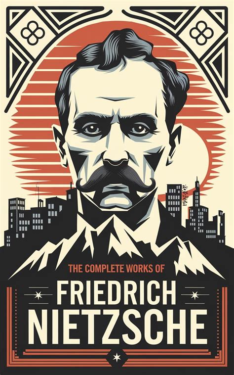 Nietzsche's Case