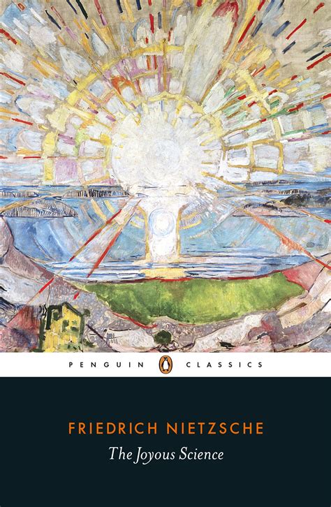 Nietzsche and Science