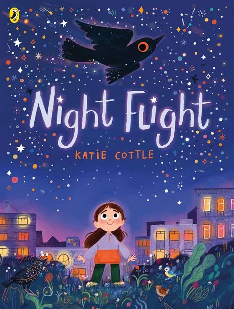 Night Flight (Japanese Edition)