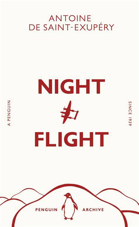 Night Flight 35