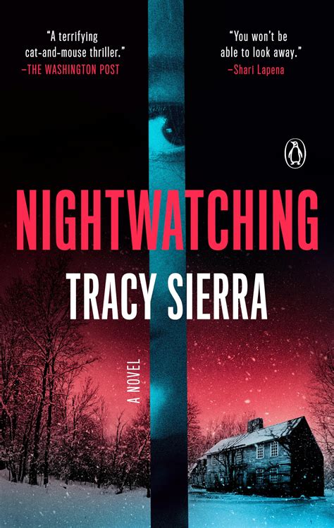 Night Is Watching