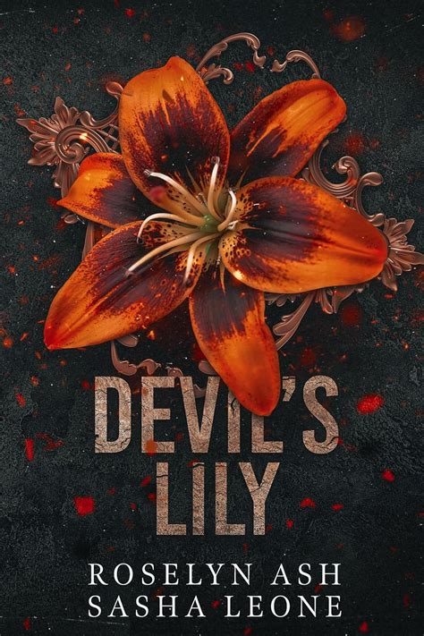Night Lily
