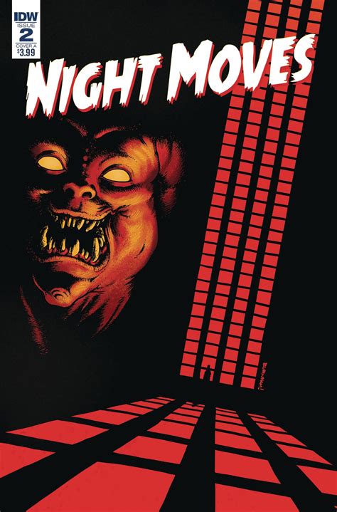 Night Moves #2