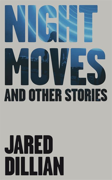 Night Moves #3