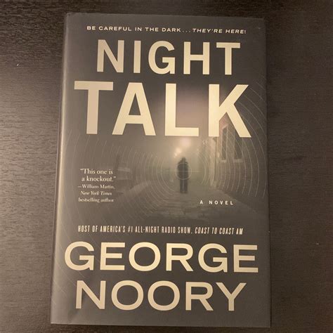 Night Talk