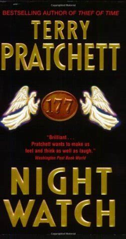 Night Watch.