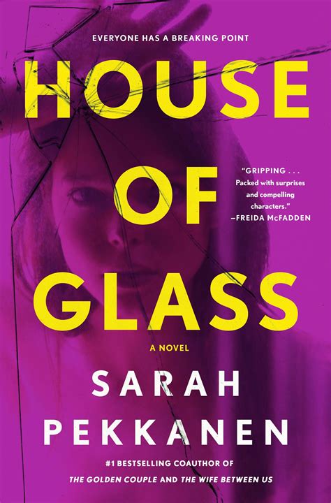 Nightfall in a Glass House (Syntax #2)