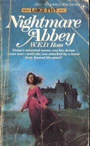 Nightmare Abbey