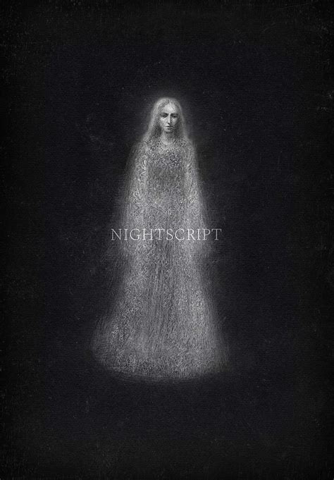 Nightscript: Volume 6