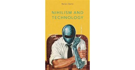 Nihilism and Technology