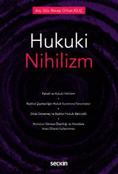 Nihilizm
