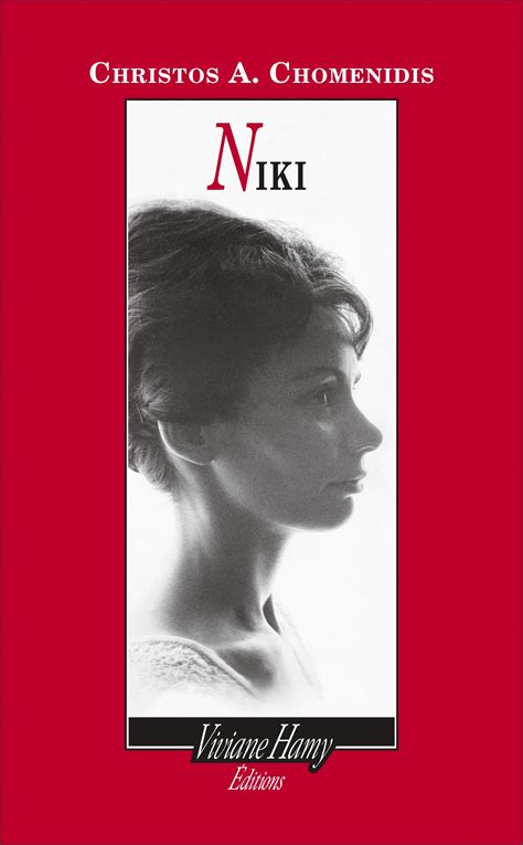 Niki (French Edition)