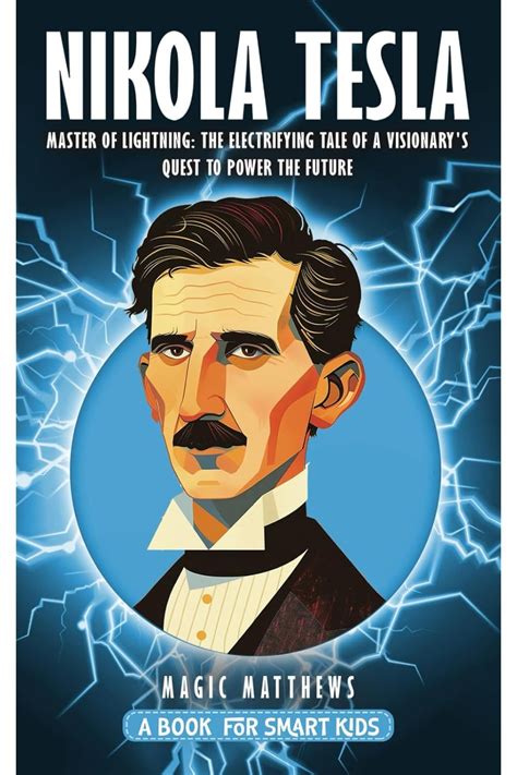Nikola Tesla