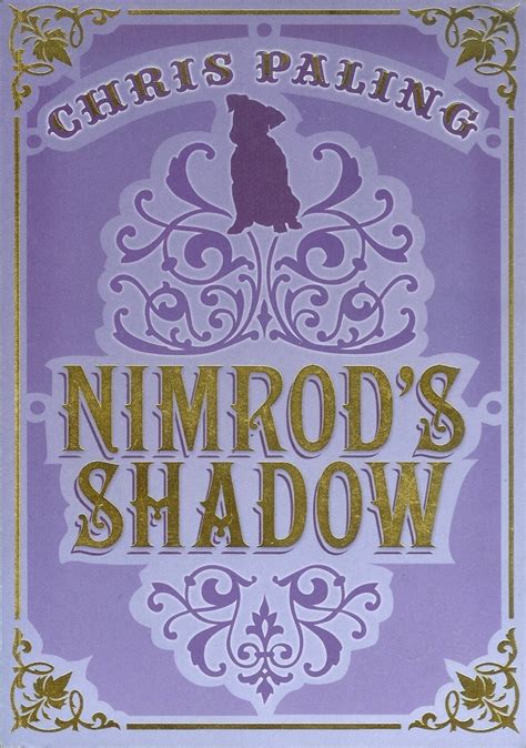 Nimrod'S Shadow
