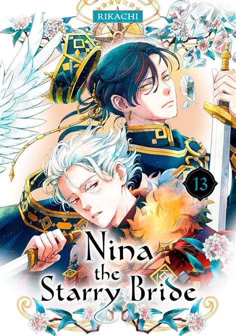 Nina the Starry Bride, Vol. 4