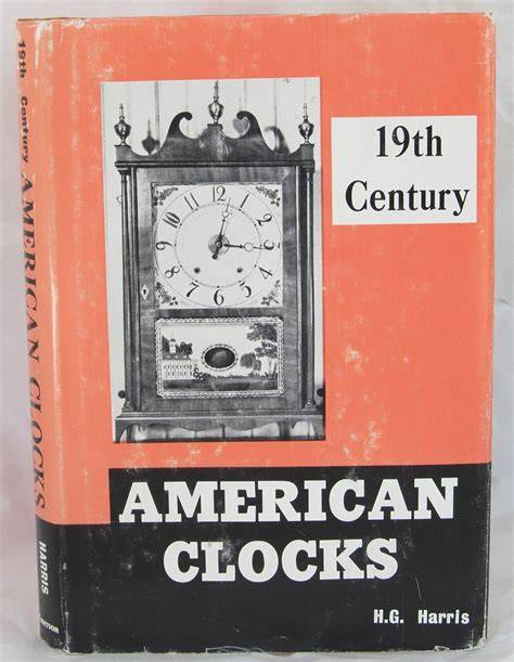 Nineteenth Century American Clocks