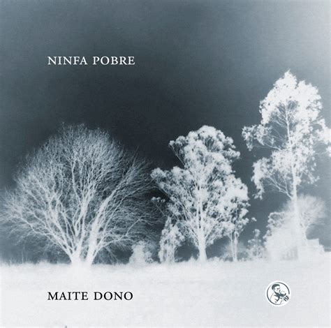 Ninfa pobre