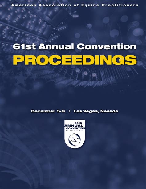Ninth Annual Convention - Proceedings