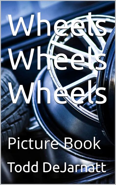 Nishant's Amazing Wheels