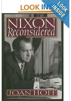 Nixon Reconsidered