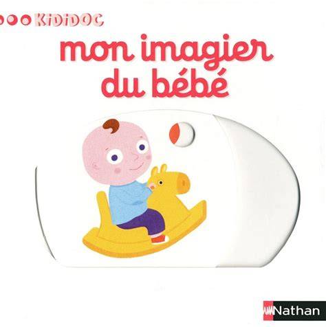 Noël mon bebe imagier