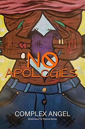 No Apologies