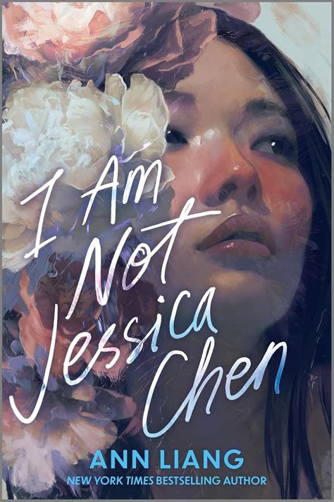 No Bitch.. I'm Jessica