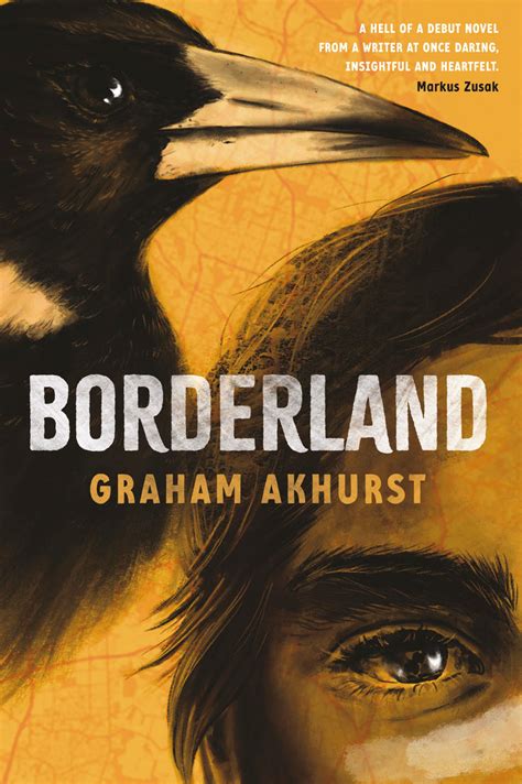 No Borderland
