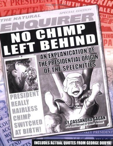 No Chimp Left Behind